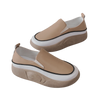 Featherlight Platform Loafers For All Day Comfort And Style
