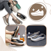 Featherlight Platform Loafers For All Day Comfort And Style