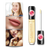 Lip Plumper Gloss With Hyaluronic Acid For Fuller Hydrated Lips