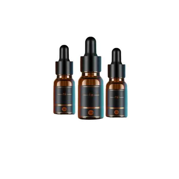Premium Car Air Purifier With Long Lasting Fragrance And Mood Enhancement