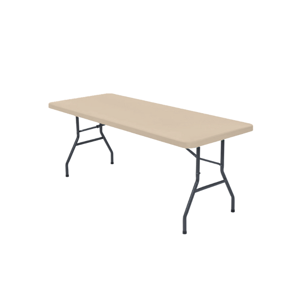 Lux Lambskin Tablecloth With Waterproof Elastic Edge Fit