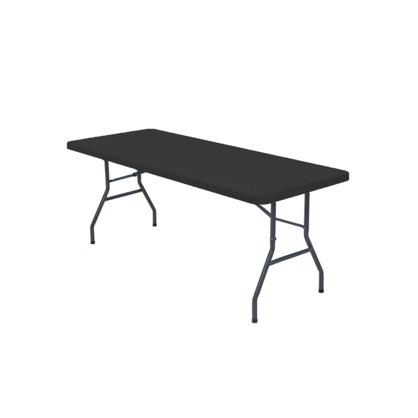 Lux Lambskin Tablecloth With Waterproof Elastic Edge Fit