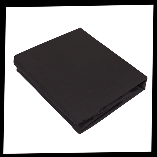 Lux Lambskin Tablecloth With Waterproof Elastic Edge Fit