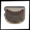 Lymphatic Facial Massage Brush For Puffiness And Contour Refinement
