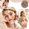 Lymphatic Facial Massage Brush For Puffiness And Contour Refinement