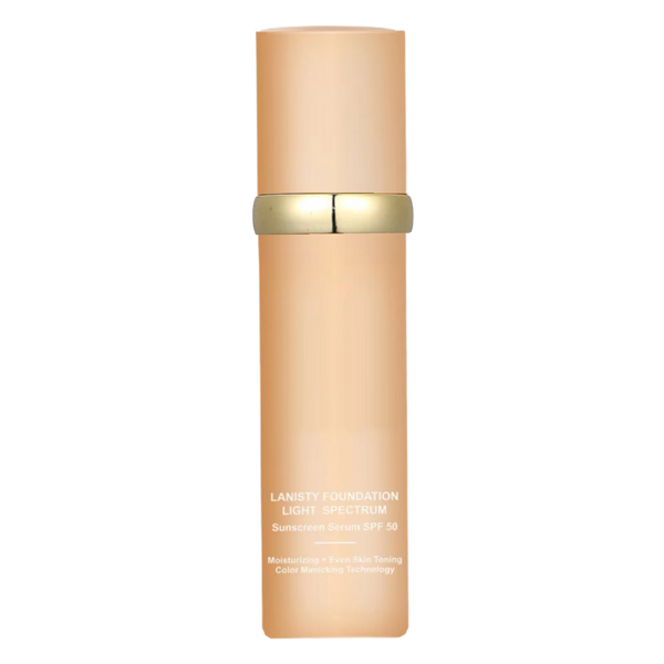 Four In One Foundation With SPF50 For Flawless Lasting Coverage