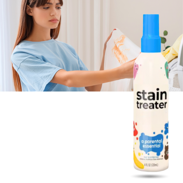 Dry Stain Remover Spray For Fabrics And Surfaces Instant Stain Removal
