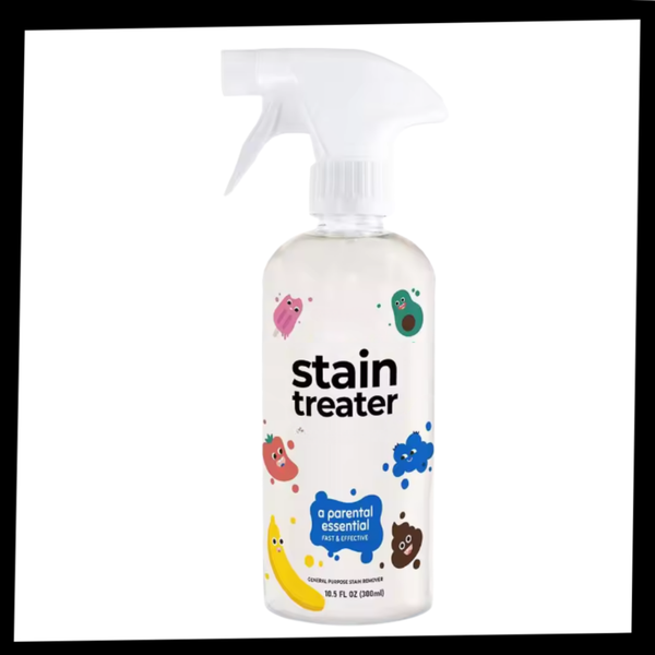 Dry Stain Remover Spray For Fabrics And Surfaces Instant Stain Removal