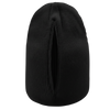 Magnetic Beanie For Hair Updos And Down Styles With Warm Comfort