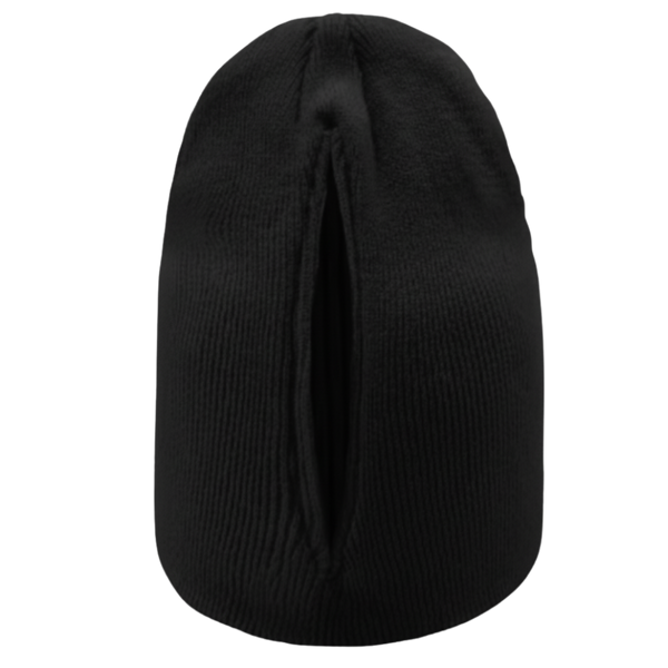 Magnetic Beanie For Hair Updos And Down Styles With Warm Comfort