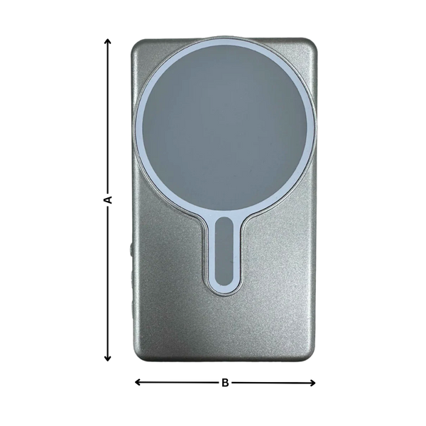 Wireless Phone Monitor With Real Time Camera Preview For Precise Framing