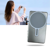 Wireless Phone Monitor With Real Time Camera Preview For Precise Framing