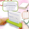 Portable Manual Paper Shredder For Secure Document Disposal