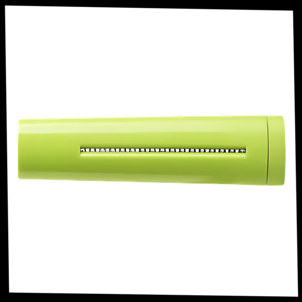 Portable Manual Paper Shredder For Secure Document Disposal