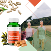 Plant-Based Sea Moss Complex for Daily Wellness Support
