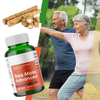 Plant-Based Sea Moss Complex for Daily Wellness Support