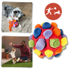 Premium Dog Snuffle Ball For Mental Stimulation And Engagement