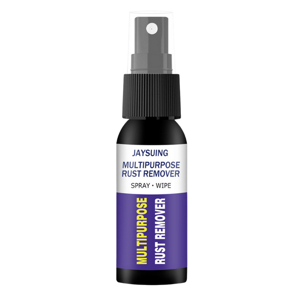 Rust Converter Spray for Metal Restoration and Smooth Operation