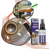 Rust Converter Spray for Metal Restoration and Smooth Operation