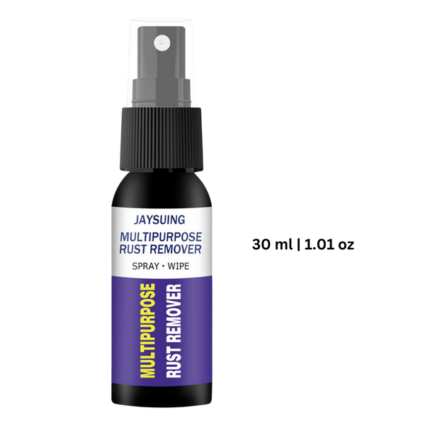 Rust Converter Spray for Metal Restoration and Smooth Operation