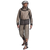Adventure Mesh Suit Ultra Breathable See Through Outdoor Protection