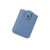 Sleek Minimalist Card Holder Wallet With Enhanced Security