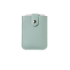 Sleek Minimalist Card Holder Wallet With Enhanced Security