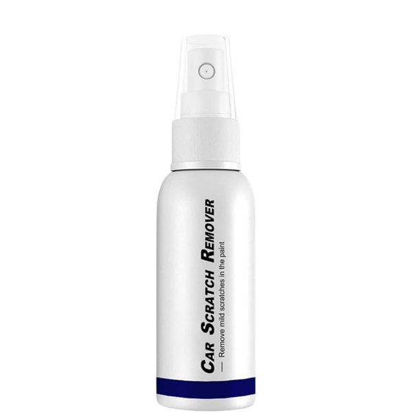 Premium Car Wax Repair For Minor Scratches Gloss Restoration