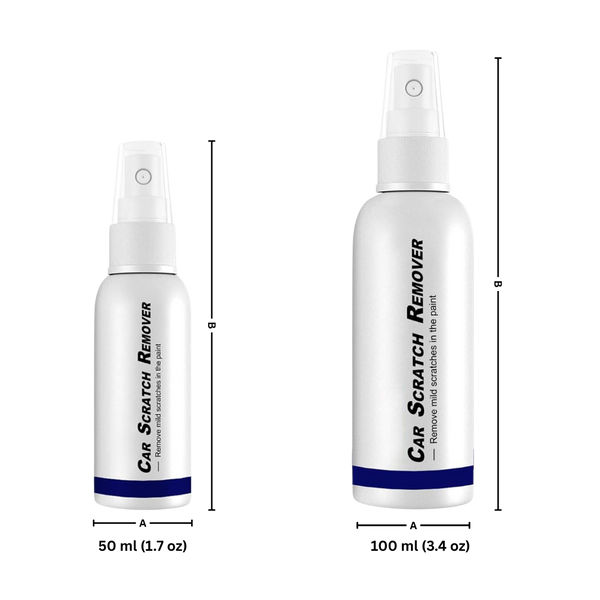 Premium Car Wax Repair For Minor Scratches Gloss Restoration
