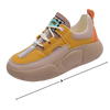 Lightweight Orthopedic Sneakers For All Day Comfort And Support