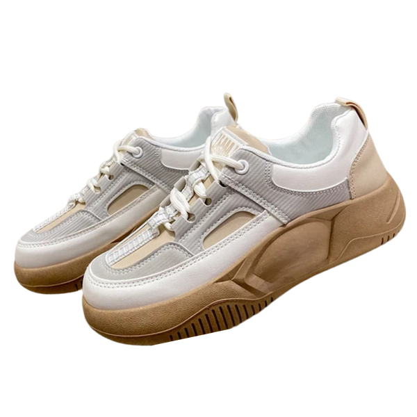 Lightweight Orthopedic Sneakers For All Day Comfort And Support