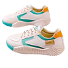 Lightweight Orthopedic Sneakers For All Day Comfort And Support