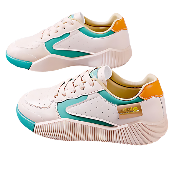 Lightweight Orthopedic Sneakers For All Day Comfort And Support