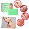 Moisturizing Exfoliator Soap For Wart Removal And Skin Renewal