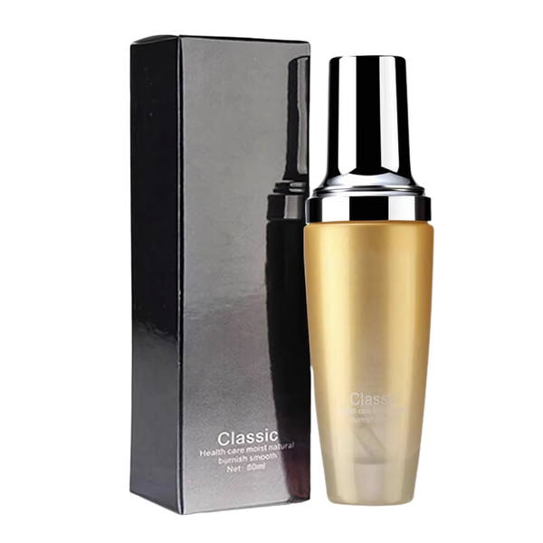 Pheromone Hair Oil For Mood Lift And Lasting Confidence
