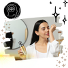 Pheromone Hair Oil For Mood Lift And Lasting Confidence