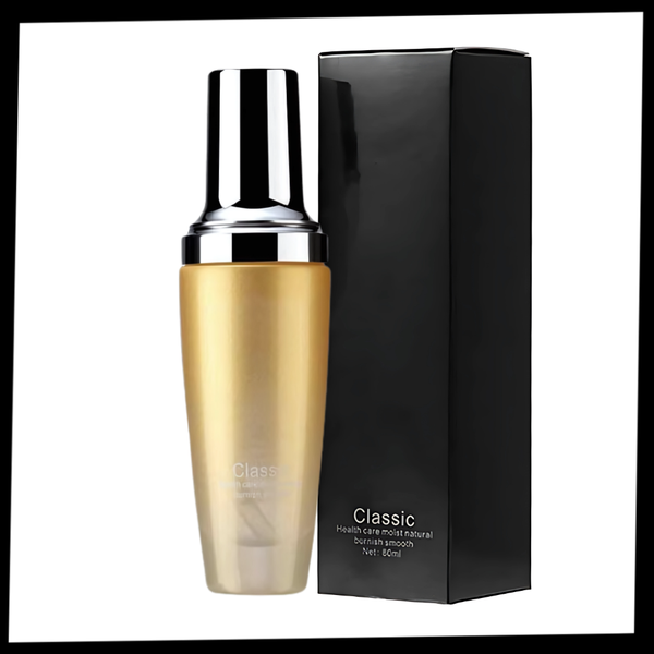 Pheromone Hair Oil For Mood Lift And Lasting Confidence