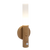 Premium Motion Sensing Rechargeable Flashlight With Auto Shut Off