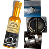 Car Engine Cleaner for Enhanced Fuel Efficiency and Lower Emissions