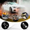 Car Engine Cleaner for Enhanced Fuel Efficiency and Lower Emissions