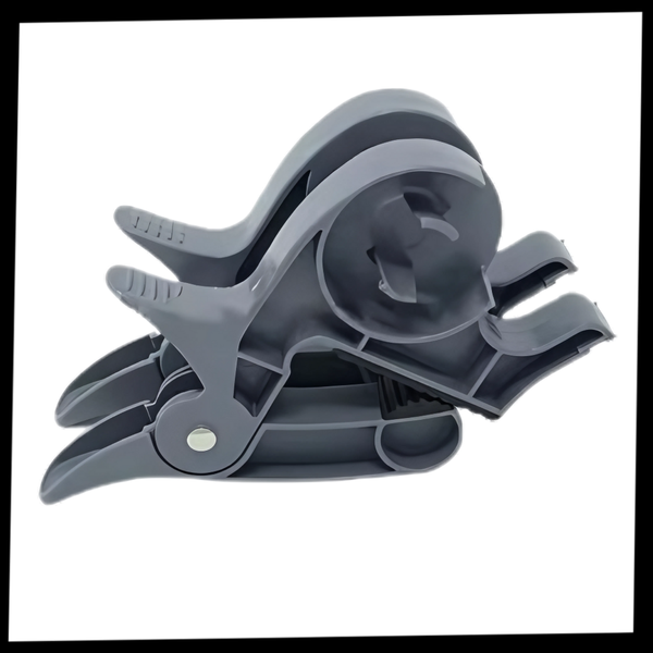 Premium Gift Wrapping Organizer With Built In Tape Dispenser