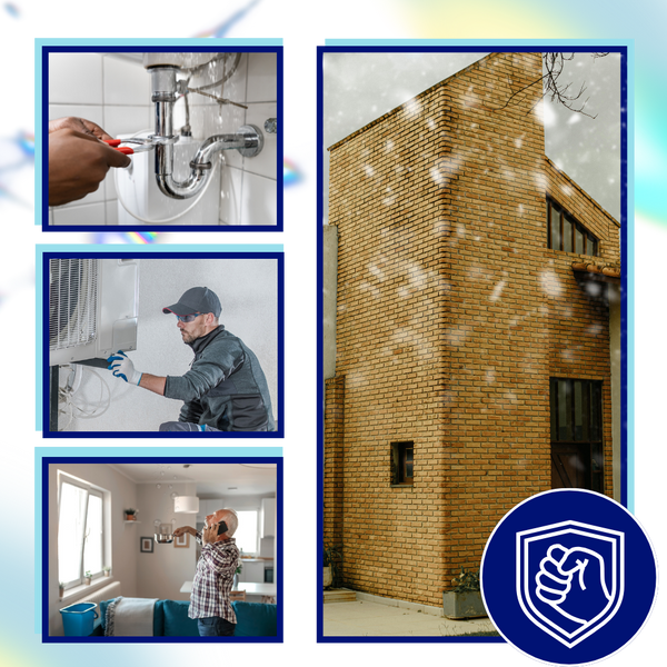All Surface Waterproof Sealant for Crack Repair and Quick Leak Blocking