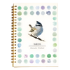Festive Watercolor Book Set With Paints And Brushes For Stress Relief