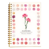 Festive Watercolor Book Set With Paints And Brushes For Stress Relief
