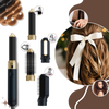 Smart Heat Hair Styler Pro For Curling Straightening And Volume