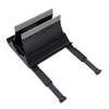 Vertical Laptop Stand for Stable Cooling and Space Saving