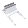 Vertical Laptop Stand for Stable Cooling and Space Saving