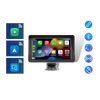 Wireless Car Multimedia Receiver With Seamless Smartphone Integration