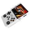 Retro Portable Handheld Console With 1500 Built In Games And Emulator Support