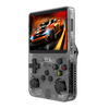 Retro Portable Handheld Console With 1500 Built In Games And Emulator Support